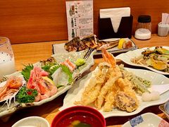 烤鲐鲅鱼-翔峰炭火鳗鱼(悦泰街里公寓店)