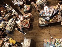 -小樽八音盒堂(手工制作体验馆店)