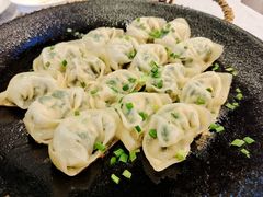 -披云山庄
