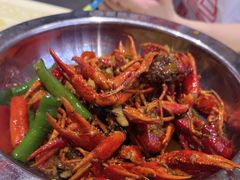 -聚味瞿记·龙虾堂(坡子街店)