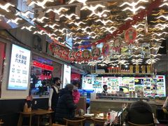 大堂-必点海鲜·鲅鱼水饺(鞍山西道店)