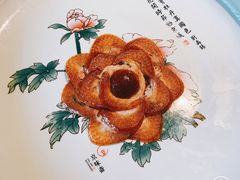 -京味斋·北京烤鸭(华威桥北工大店)