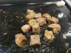 -韩时烤肉(丰科万达广场店)