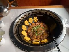 -刘小亮东北铁锅炖(金楠天街第六分店)