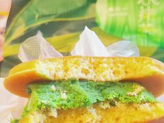 -辛一·铜锣烧(鸿寿坊店)