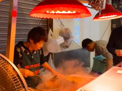 -明记牛杂(新马路分店)