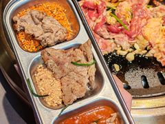 -杨小佳·齐齐哈尔烤肉·烤串(广州店)
