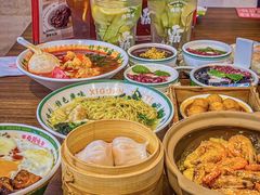 -西关味(大卫城店)