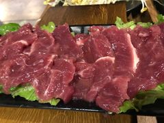 -渝涯重庆豆花老火锅(中赢国际店)