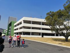 -广州融创文旅城
