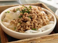 -国贸旋转餐厅(国贸广场店)