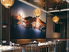 大堂-小船渔村•大连菜•大连焖鱼(黄河路店)