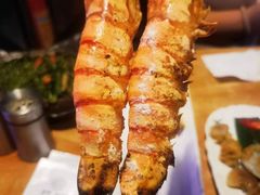 -质烤烤物·活烤海鲜(质烤总店)