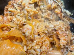 -7年8班朝鲜族非遗美食(三钢里店)