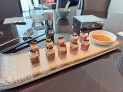 -环球港凯悦 · 享悦中餐厅