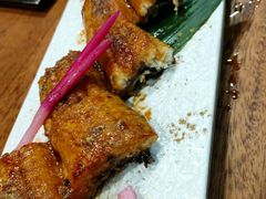 -森味薪火烧•烧鸟居酒屋•日本料理(望京店)
