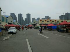 -西北农副产品中心批发市场(广安路店)