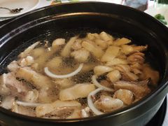 文昌椰子鸡-烹然四季椰子鸡火锅(团结湖总店)