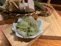 -肉魁屋·烧肉·烧鸟·酒场(高新店)