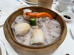 和苑招牌虾饺-和苑·精致粤菜(珠江新城店)