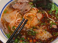 -马记永·兰州牛肉面(山姆外高桥店)
