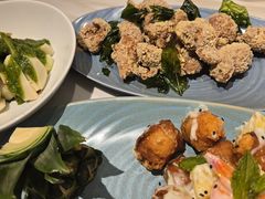 -志明眷村·台式融合菜·宵夜