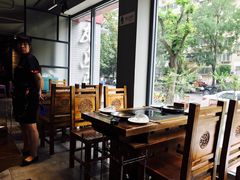 -友乐居羊蝎子(西直门店)