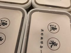 -渔米粥(罗湖店)