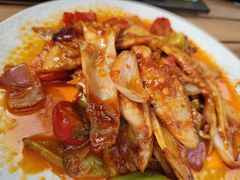 -苦尽酒馆·川菜(鼓楼店)