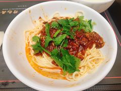 -万县面馆(高笋塘店)