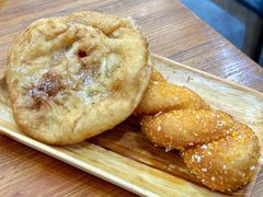 -BAURSAK包尔萨克早餐屋(第二分店)
