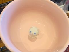 -星巴克(哈尔滨松雷店)
