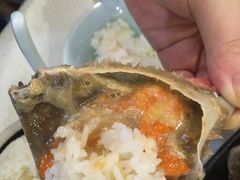 -渔娘渔家丹东海鲜(东直门店)