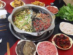 -储奇门鳝鱼火锅(总店)