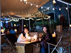 -JUKEBOX玖部音乐餐厅(华侨城店)