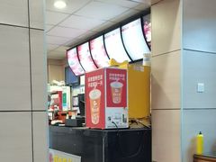 -庆丰包子铺(大屯路店)