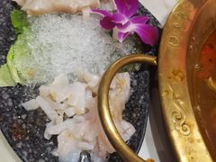 -哥老官重庆美蛙鱼头(宝山龙湖店)