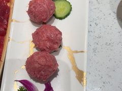 -千牛将·鲜牛肉火锅(开元路店)