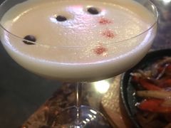 -TEQO·Mexican food & Bar