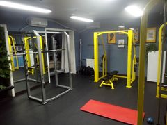 -悦健身私教工作室(双井店)