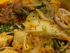 -北丐先生·野馄饨烧烤(雨花万象店)