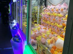 -天空之城动漫电玩世界(路劲又一城店)