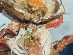 -渔民船说·北塘海鲜·天津菜·海肠捞饭(北塘古镇店)