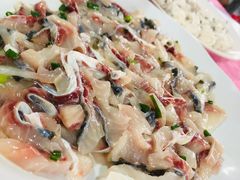 -红日饭店(裕隆三路店)