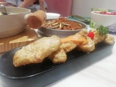 -茉莉餐厅(包河万达店)