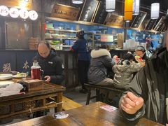 -打酱油·非遗淮扬菜(瘦西湖梅岭店)