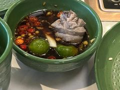 -润园四季椰子鸡火锅(南山海岸城店)