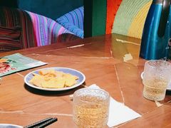 -雀舞云南菜(天津天河城购物中心店)