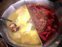-湊湊火锅·茶憩(石家庄万象城店)
