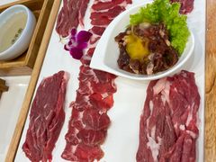 -阳坊胜利涮羊肉(阳坊老店)